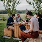 Aiva Glamping Partizanske
