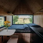 Aiva Glamping Dovolenkový dom *