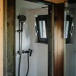 Dovolenkový dom Aiva Glamping Partizanske