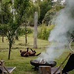 Dovolenkový dom Aiva Glamping