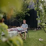 Dovolenkový dom Aiva Glamping