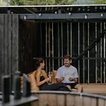 Aiva Glamping Dovolenkový dom Partizanske