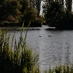 Dovolenkový dom Aiva Glamping Partizanske