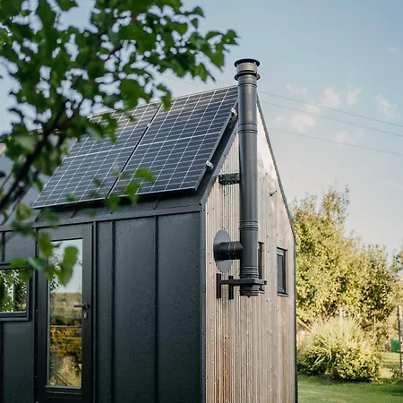 Aiva Glamping * Partizanske