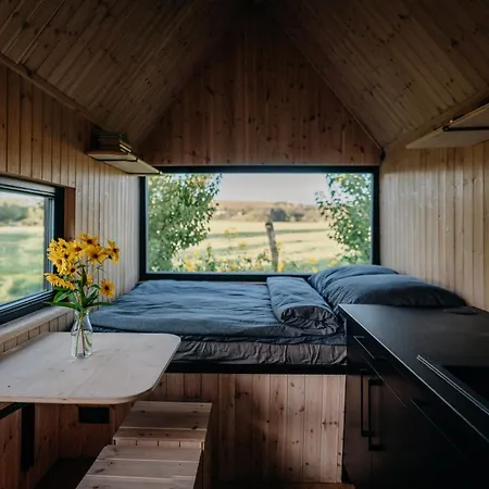 Aiva Glamping بيت للعطل *