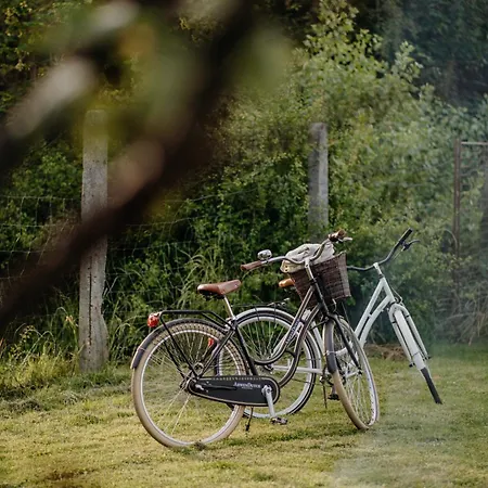 Dovolenkový dom Aiva Glamping *