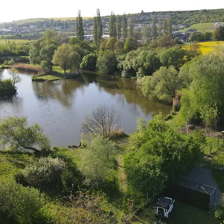 Aiva Glamping Dovolenkový dom Partizanske