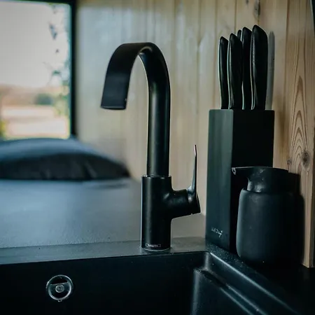 Aiva Glamping * Partizanske