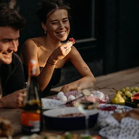 Aiva Glamping Dovolenkový dom Partizanske