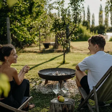 Aiva Glamping * Partizanske