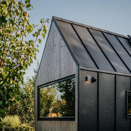 Aiva Glamping Dovolenkový dom