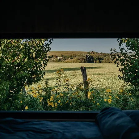 Dovolenkový dom Aiva Glamping