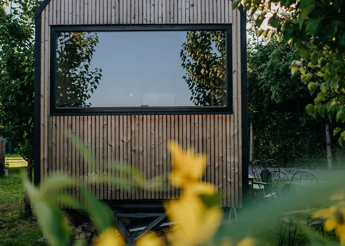 Aiva Glamping