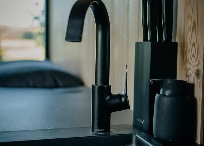 Aiva Glamping * פרטיזנסקה