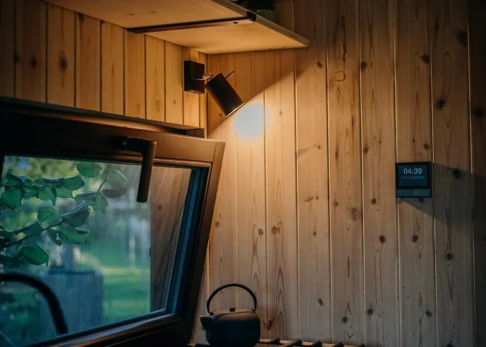 Aiva Glamping *