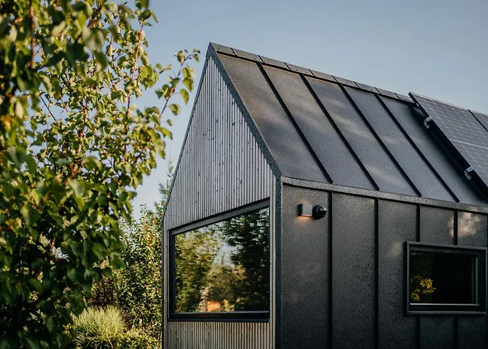 Aiva Glamping Casa de Férias