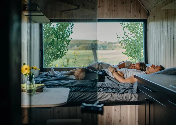 Aiva Glamping *